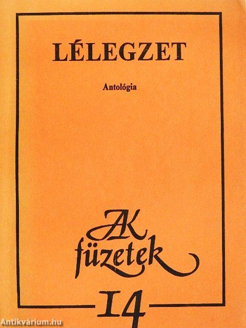 Lélegzet