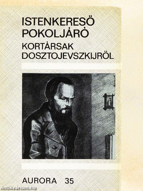 Istenkereső, pokoljáró