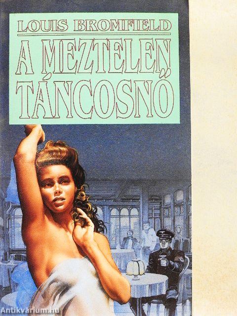 A meztelen táncosnő