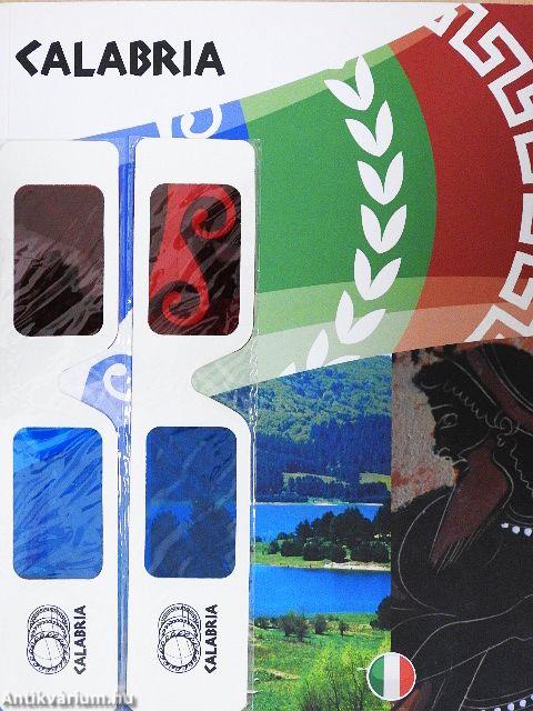 Calabria