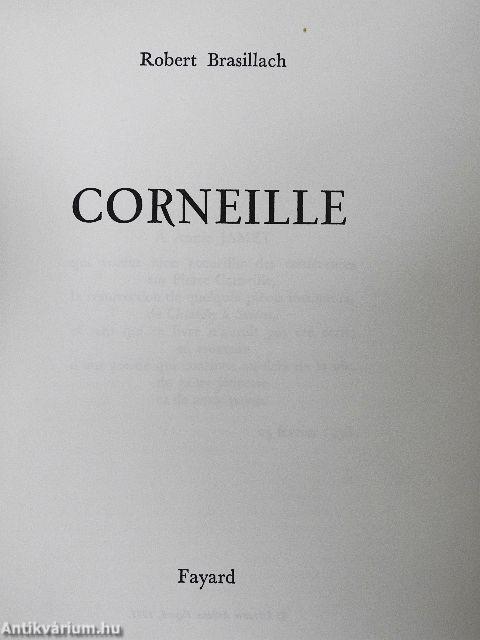 Corneille