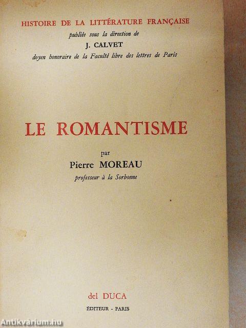 Le Romantisme