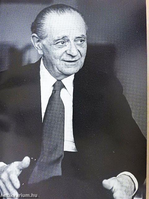 Essays presented to György Mihály Vajda on his seventieth birthday