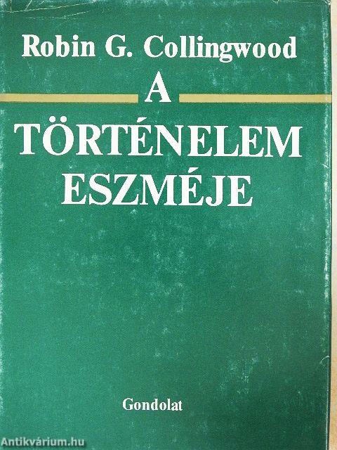 A történelem eszméje