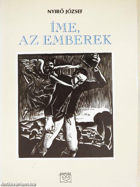Íme, az emberek!