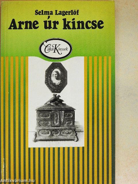 Arne úr kincse/Helga