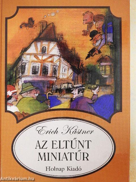 Az eltűnt miniatűr