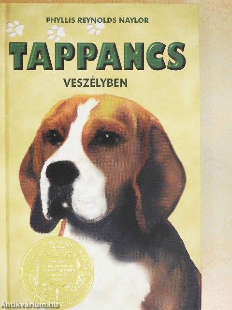 Tappancs veszélyben