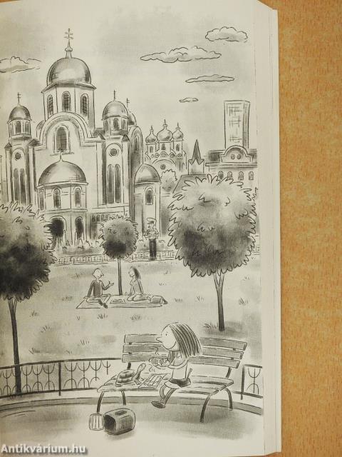 Tündérek a Tajgán