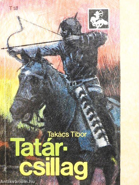 Tatárcsillag