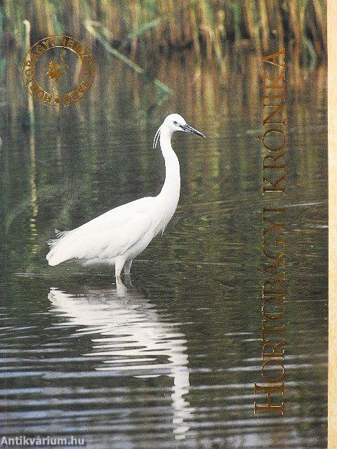 Hortobágyi krónika