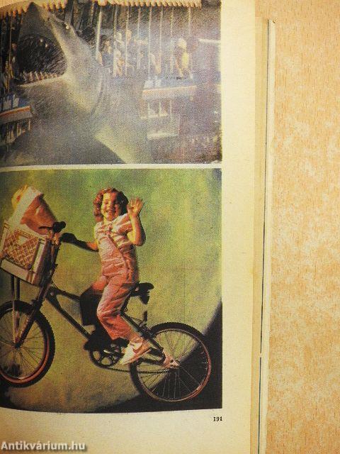 Kincses Kalendárium 1986