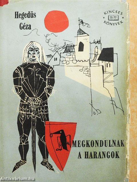 Megkondulnak a harangok