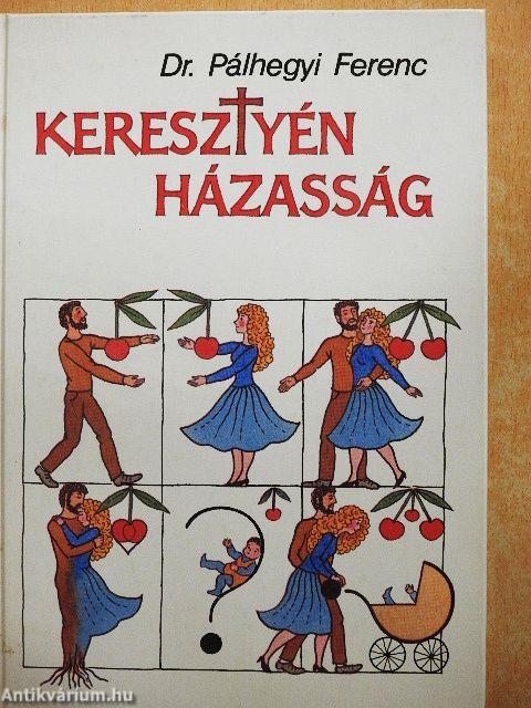 Keresztyén házasság