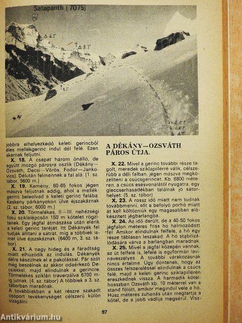 Sportkalendárium 1985 