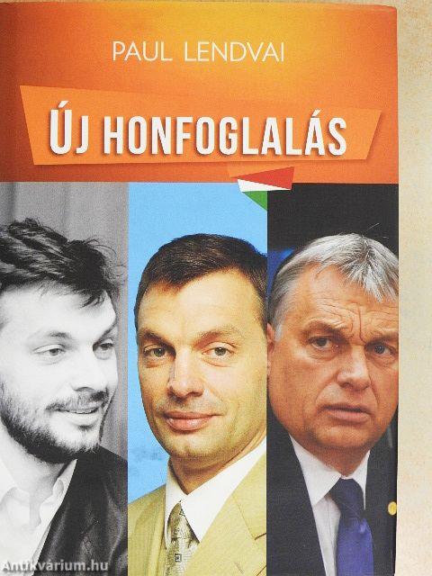 Új honfoglalás