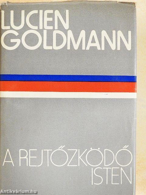 A rejtőzködő Isten