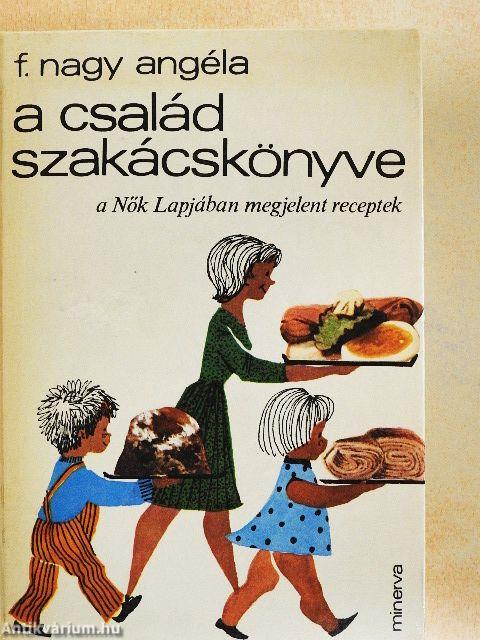 A család szakácskönyve