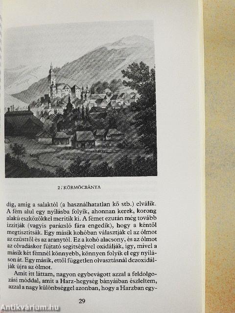 Jan Ackersdijck magyarországi útinaplója 1823-ból