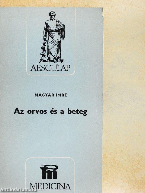 Az orvos és a beteg