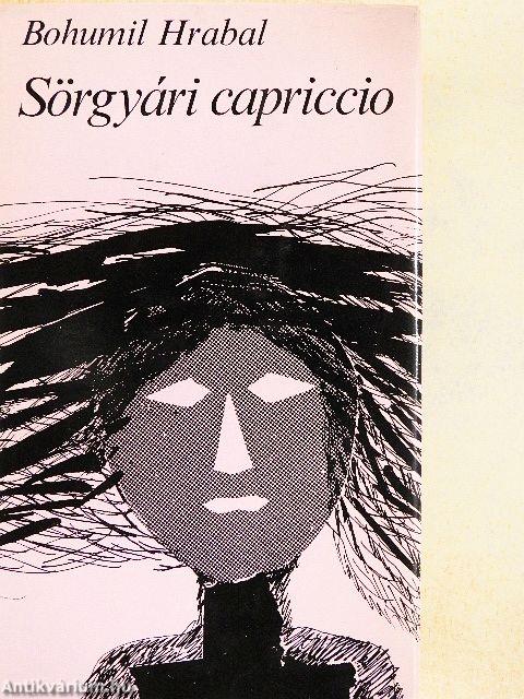 Sörgyári capriccio