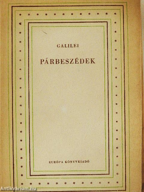 Párbeszédek