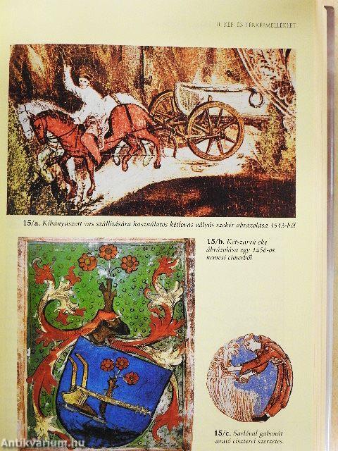 Magyarország története