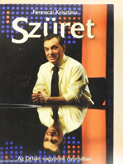 Szüret