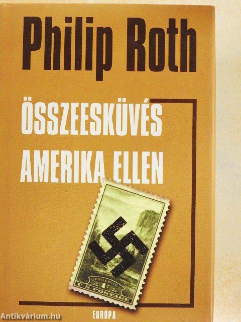 Összeesküvés Amerika ellen