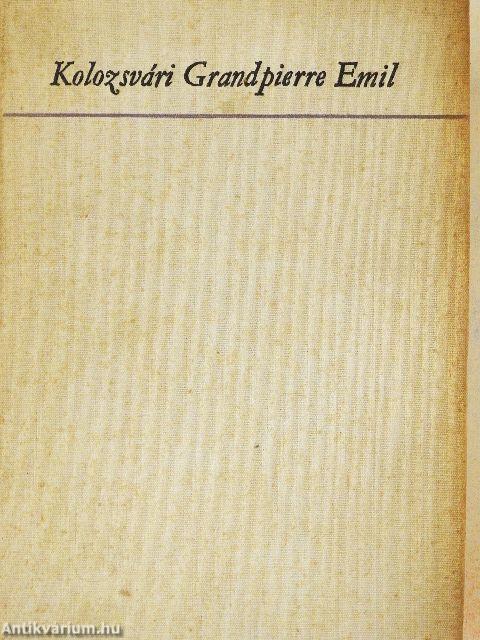 A törökfejes kopja