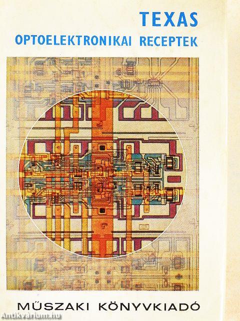 Optoelektronikai receptek