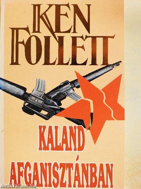 Kaland Afganisztánban