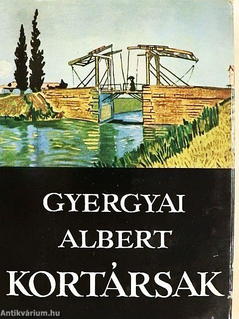 Kortársak