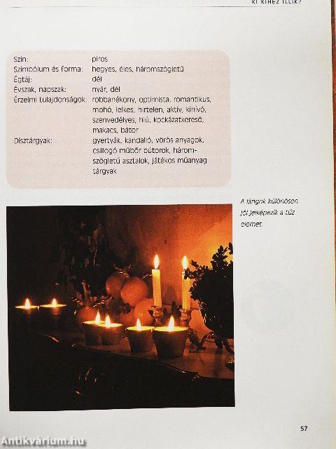 Feng shui a párkapcsolatban és a szerelemben