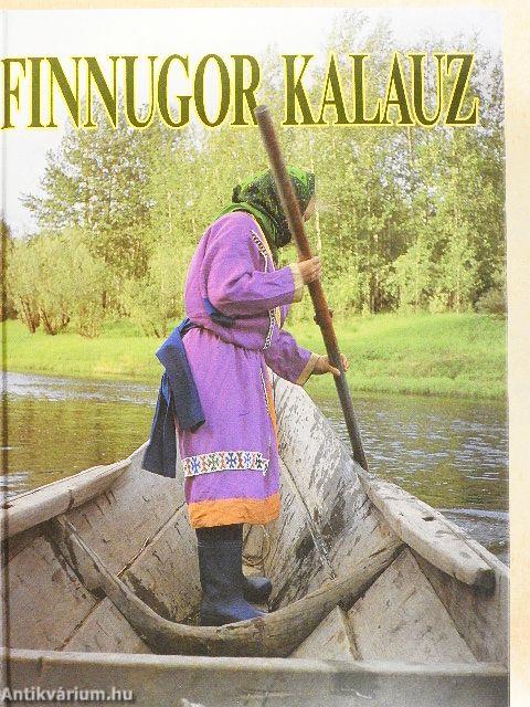 Finnugor kalauz