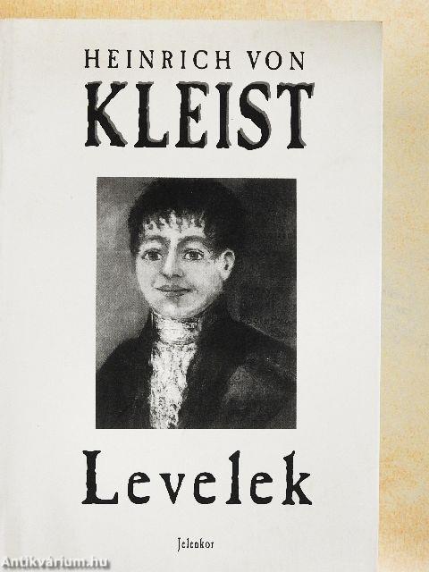 Levelek