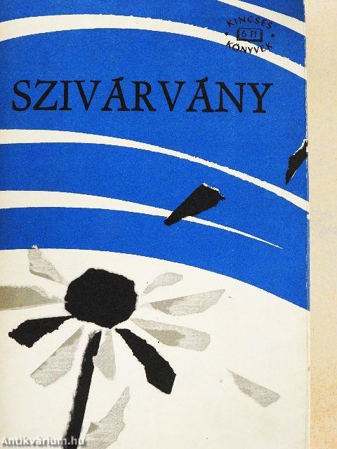 Szivárvány