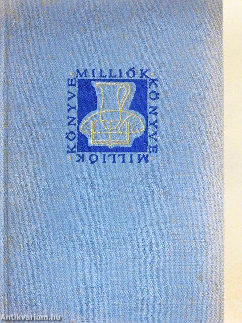 Jó széllel francia partra/A jacaranda-fa