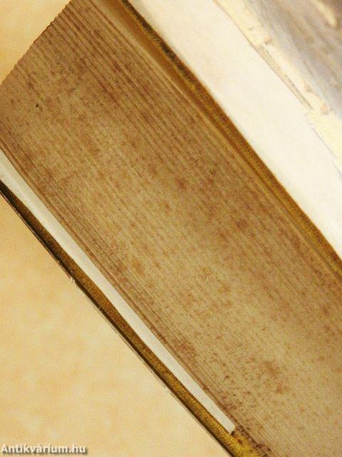 Reformkori magyar városrajzok