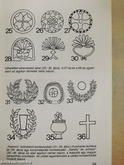 Temerin népi építészete