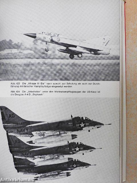 Das Grosse Handbuch der Flieger