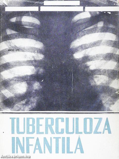 Tuberculoza Infantila