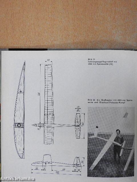 RC-Flugmodelle und RC-Modellflug