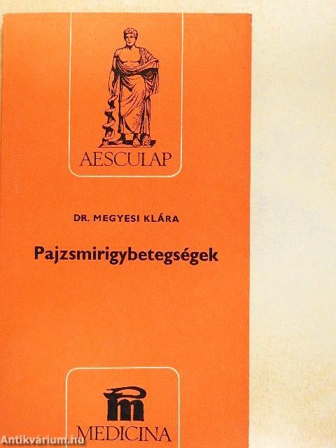 Pajzsmirigybetegségek