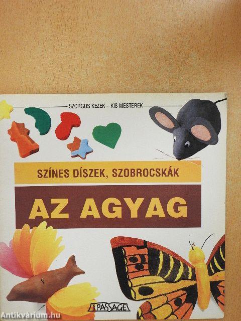 Az agyag