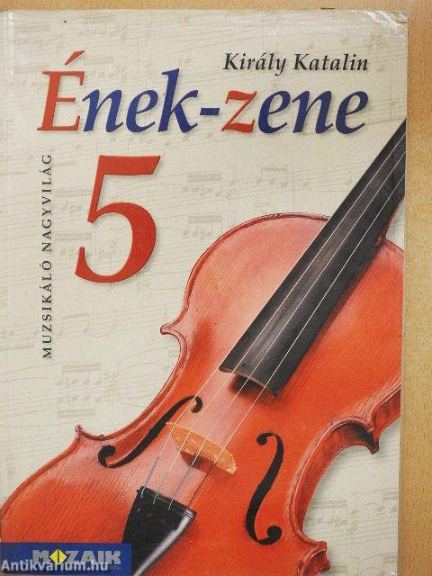 Ének-zene 5