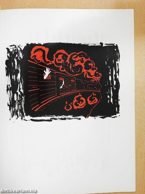 A sárga csillag fénye