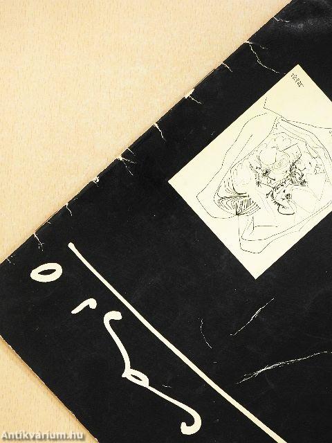 Pablo Picasso grafikái