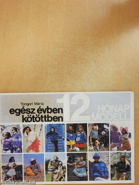 Egész évben kötöttben