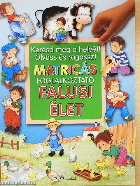 Falusi élet